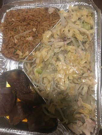 Ruby Inn Chinese Food Take Out